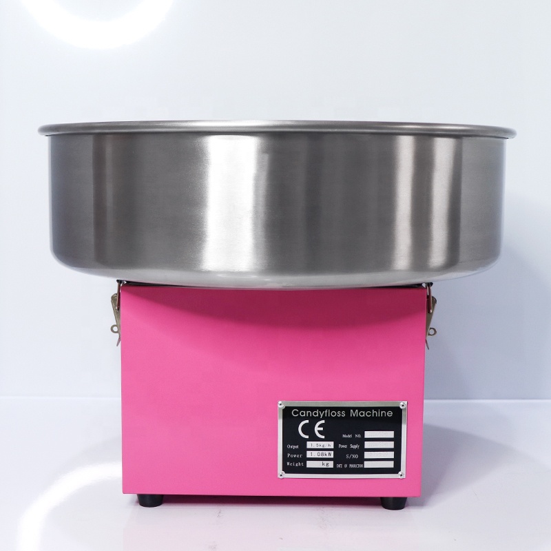 Lieferanten Zuckerwattemaschin – Food Snacks To Buy Bewertung und Preis