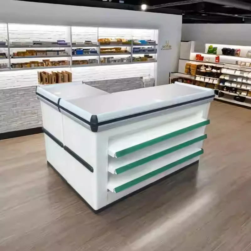 Snack Shop Kassierer Kaugummi  – Food Snacks Corner Bewertung und Preis