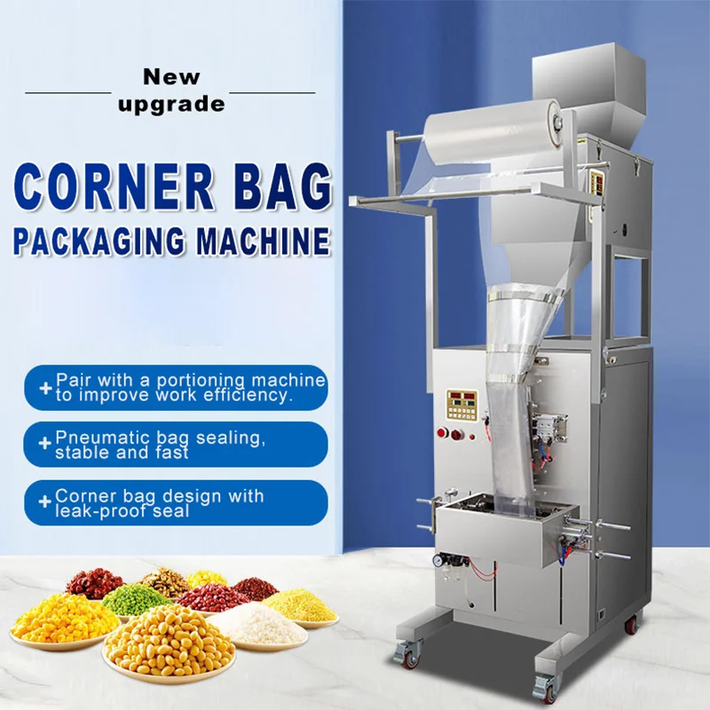 Fabrik benutzerdefinierte Bohn – Food Snacks Corner Bewertung und Preis