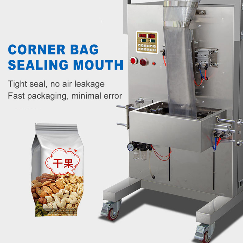Fabrik benutzerdefinierte Bohn – Food Snacks Corner Bewertung und Preis