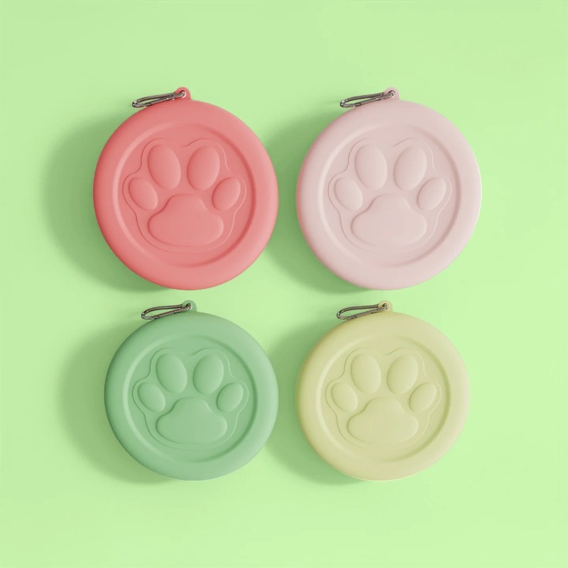 Neue Tragbare 2-in-1 Hundefutt – Food Snacks Packaging Bewertung und Preis