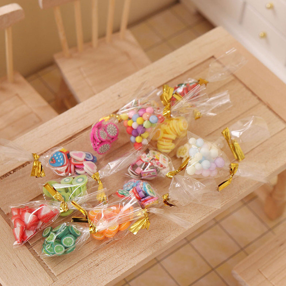12 Stück Mini-Verpackte Snacks – Food Snacks Packaging Bewertung und Preis