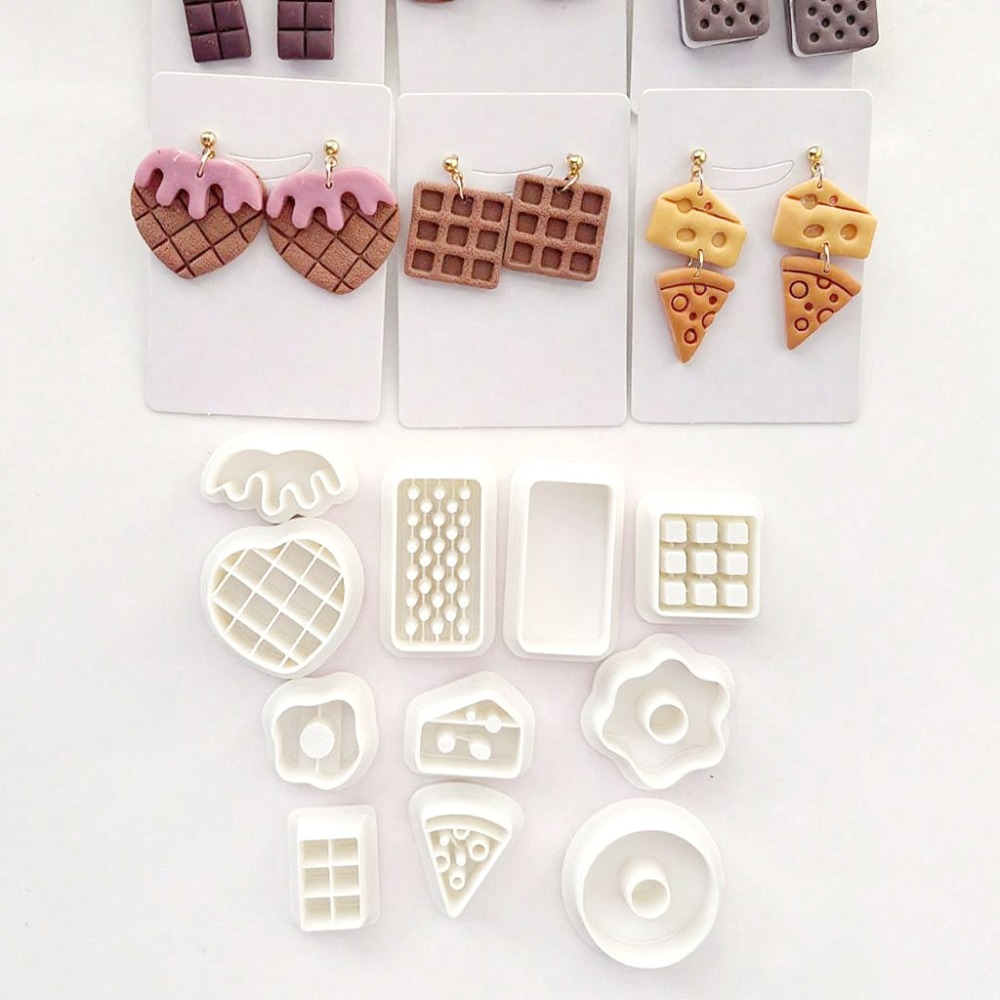 11-teiliges Set Snack-Themen-F – Food Stamps Snacks Bewertung und Preis