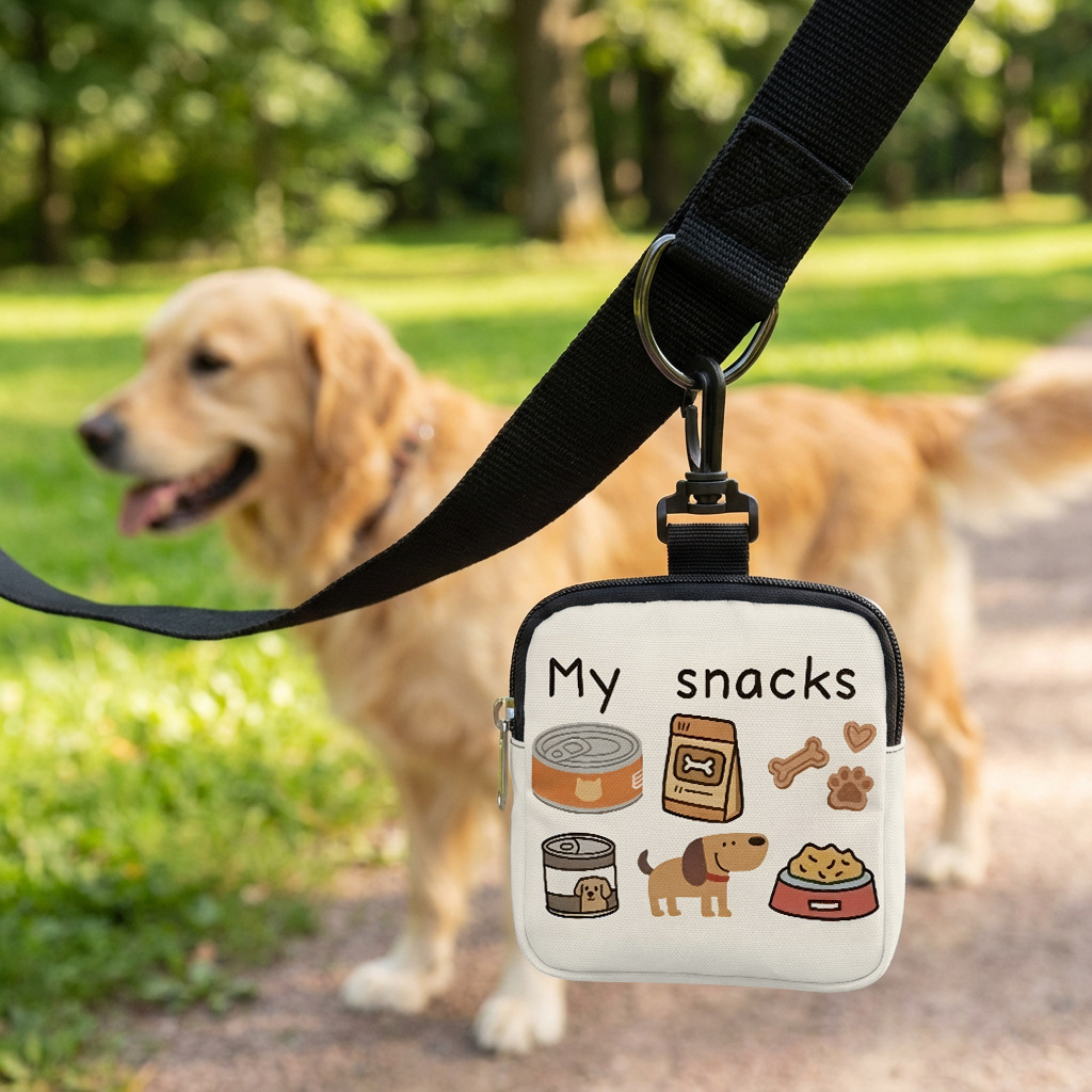 Neue Cartoon-Katzenfuttertasch – Food Snacks Packaging Bewertung und Preis