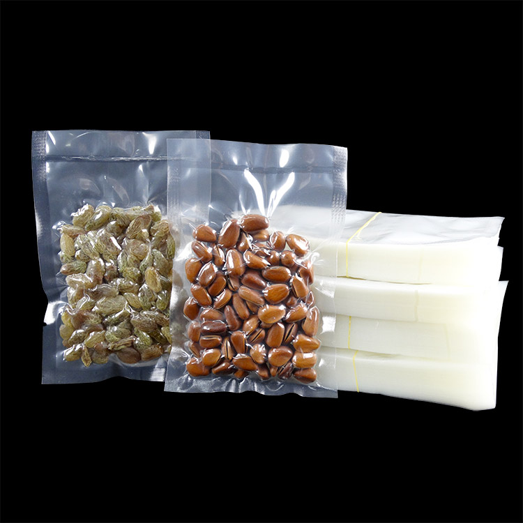 100 Stück Offene Transparente  – Logo Food Snack Bewertung und Preis
