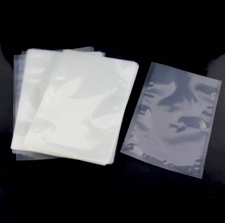 100 Stück Offene Transparente  – Logo Food Snack Bewertung und Preis