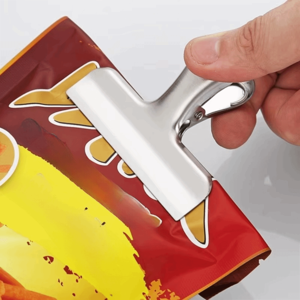 8 Stück Edelstahl T-förmige Sn – Food Snacks Corner Bewertung und Preis