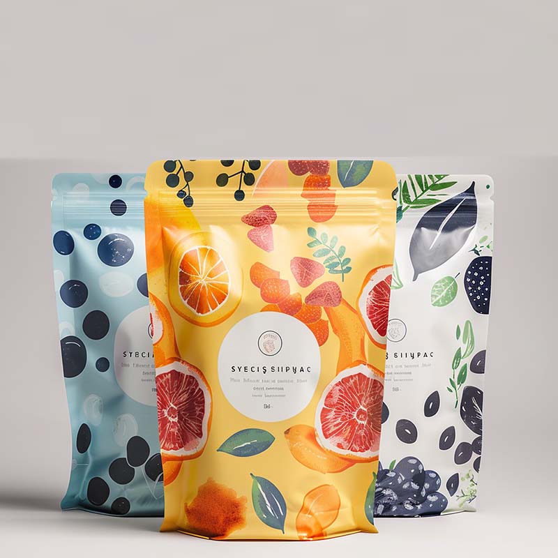 Kundenspezifische Lebensmittel – Logo Food Snack Bewertung und Preis