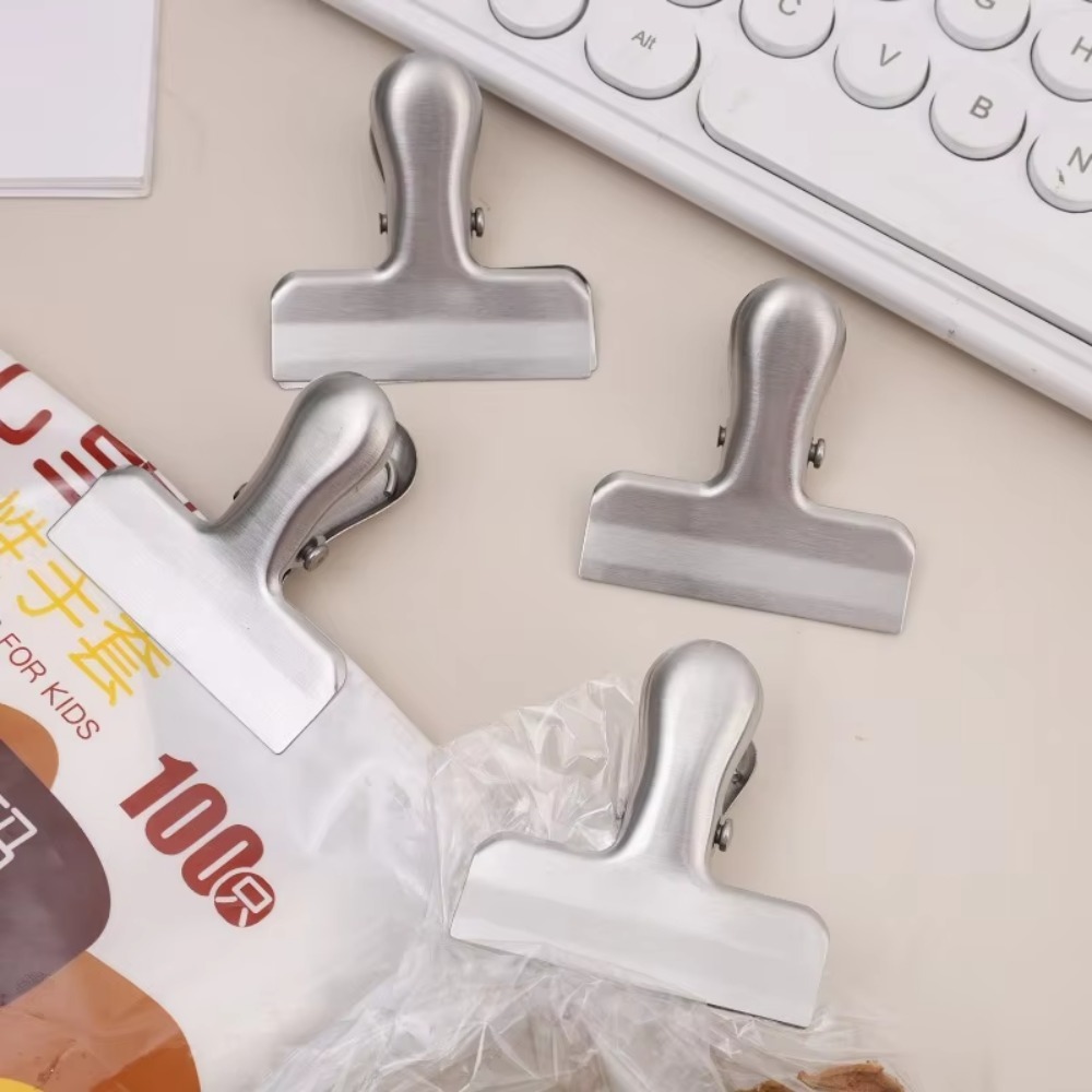 8 Stück Edelstahl T-förmige Sn – Food Snacks Corner Bewertung und Preis