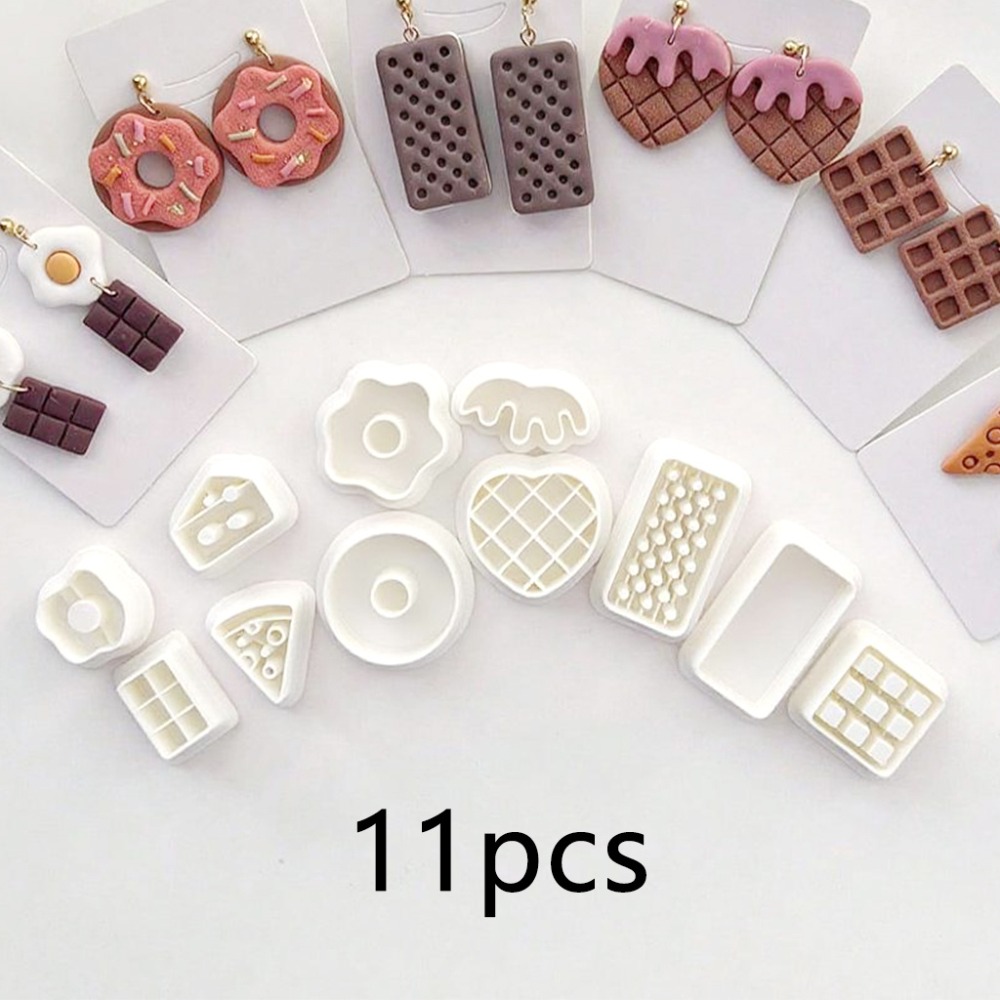 11-teiliges Set Snack-Themen-M – Food Stamps Snacks Bewertung und Preis